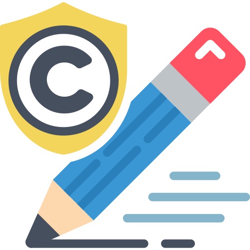Copyright Policy